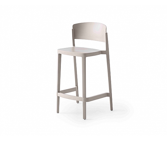 Abuela counter stool